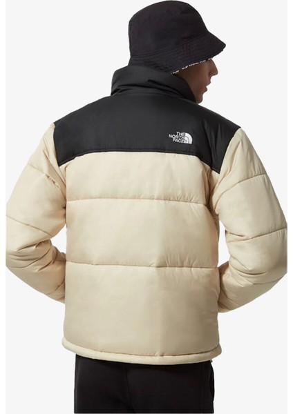 M Saıkuru Jacket Bej Erkek Mont NF0A853I4D51 fırsatları