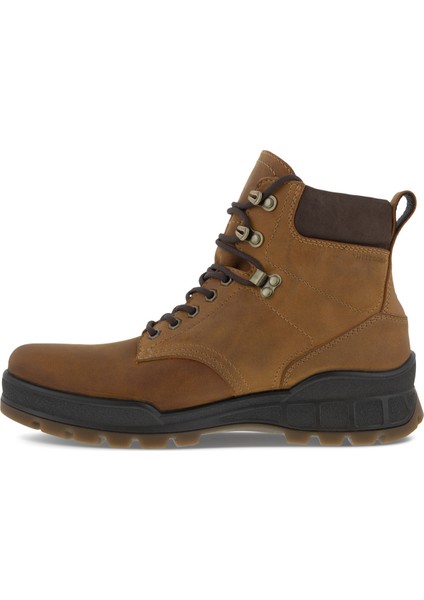 Nubuk Kahve Erkek Bot Track 25 M Amber Ust Oil Nubuck