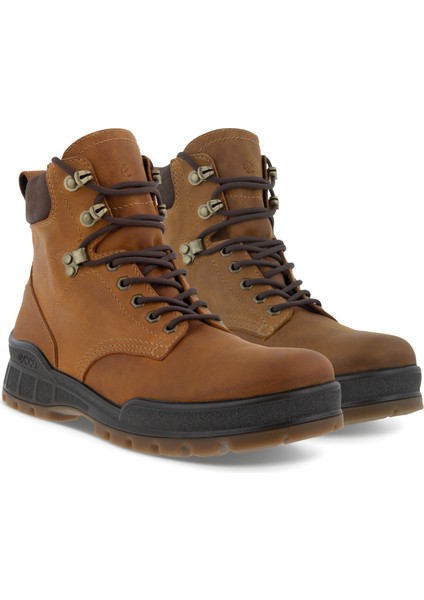 Nubuk Kahve Erkek Bot Track 25 M Amber Ust Oil Nubuck