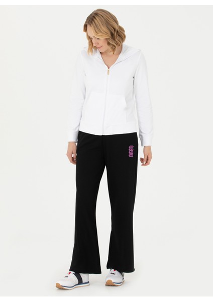 S Siyah Eşofman Altı modelleri