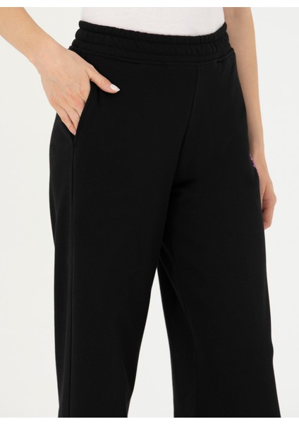 S Siyah Eşofman Altı indirimleri