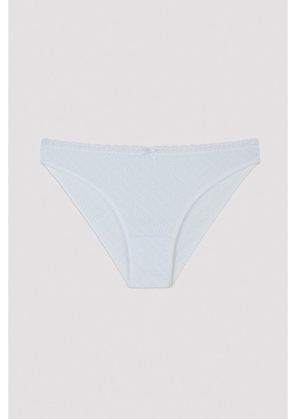 Soft Pointel Basic 3lü Slip Külot