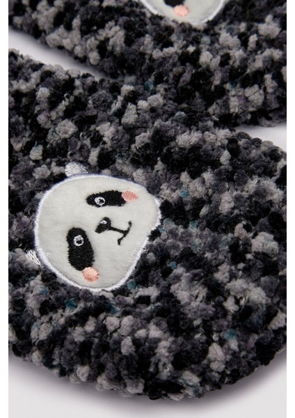 Panda Siyah Çetik fiyatları