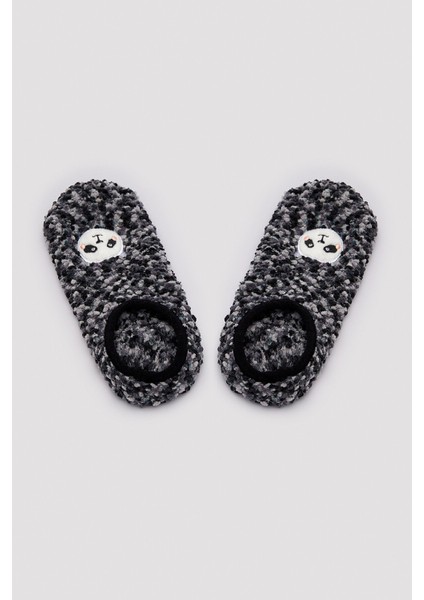 Panda Siyah Çetik modelleri