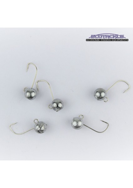 Lrf Jig Head 5'li 1.8 Gram