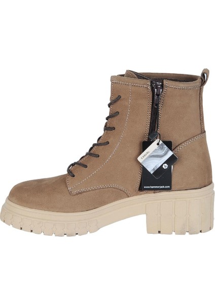 102 20832-Z Argun Kum Deri Kadın Düz Bot modelleri