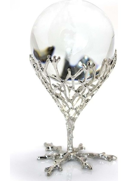 Dekoratif Kristal Küre Dekoratif Hediyelik