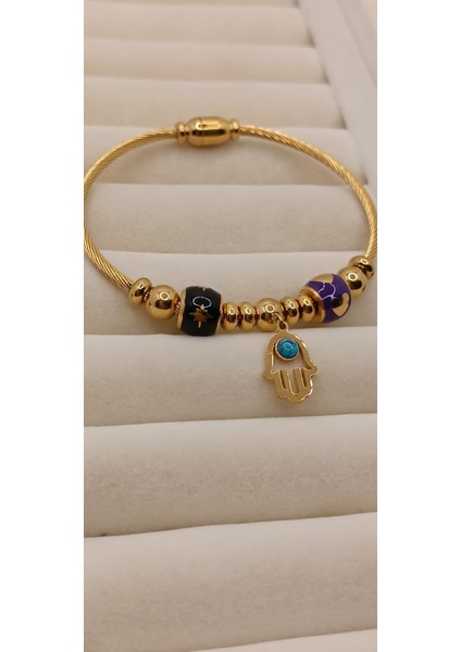 Çelik Bileklik Gold fiyatları