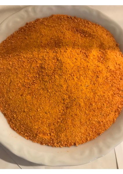 Yöresel Bolu Ev Yapımı Tarhana 2 Kğ