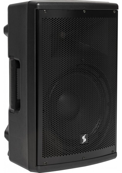 12'' Taşınabilir Hoparlör AS12B