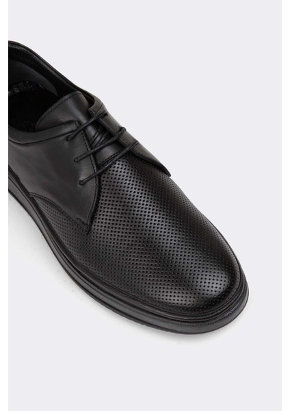 7ADIMDAAŞK Iç Dış Hakiki Deri Erkek Ayakkabı 048Y21E6449 modelleri