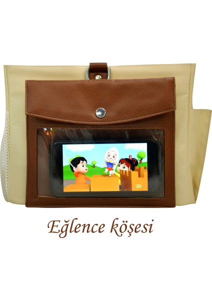 Organizer Anne ve Bebek Çantası indirimleri