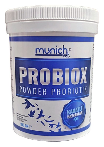 Probıox Toz Probiotik 100 gr