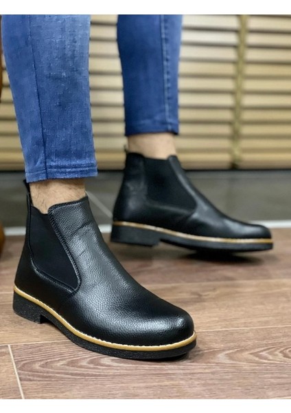Callibron Unisex Garantili Chelsea Bot modelleri