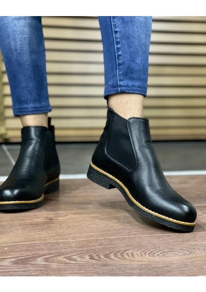 Callibron Unisex Garantili Chelsea Bot indirimleri