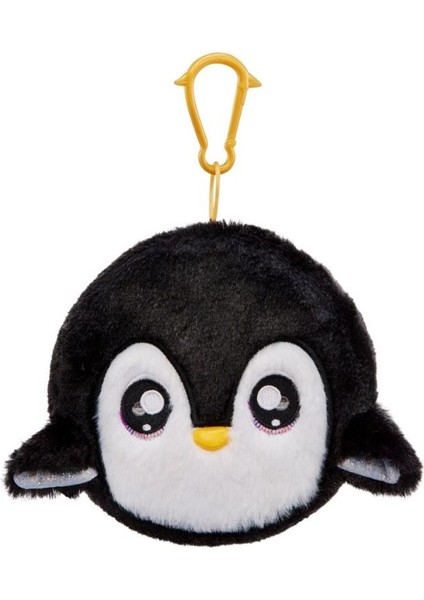 Na!na!na! Surprise 2 In 1 Cozy Isla Waddles Penguenli Sürpriz Bebeği 119401