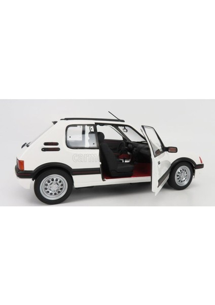 1/18 Peugeot 205 Gtı 1.6 1988 fırsatları