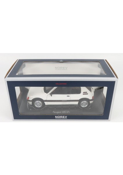 1/18 Peugeot 205 Gtı 1.6 1988 indirimleri