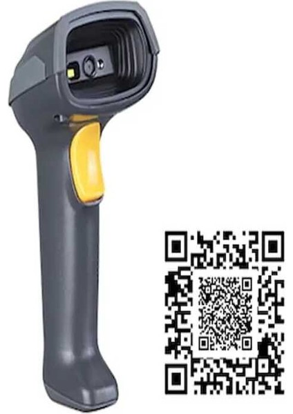 SP610 / Perkon Spıder SP610 Kablolu (Karekod) Okuyucu fiyatları