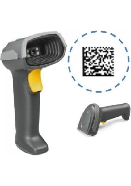 SP610 / Perkon Spıder SP610 Kablolu (Karekod) Okuyucu modelleri