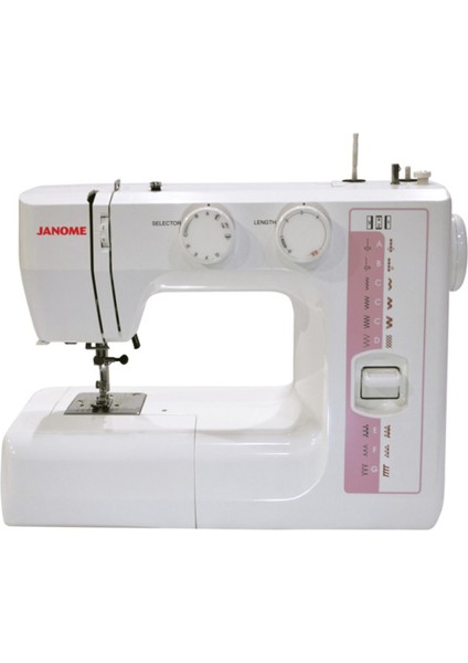 Tr 1018 Dikiş Makinesi