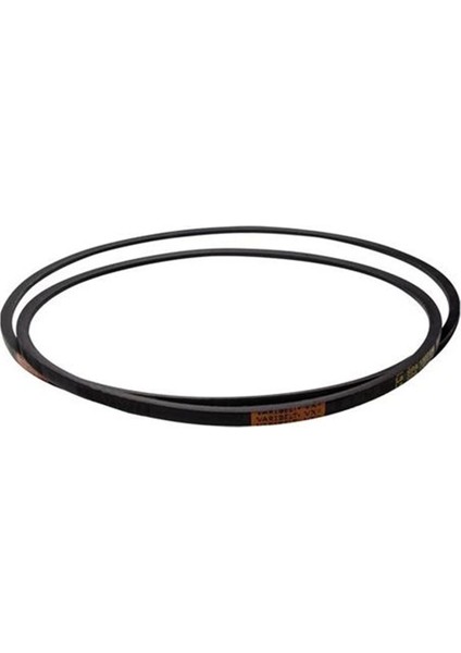 Bobin Aktarma Makine Kayışı 6X348