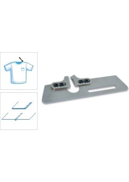 Genel Reçme Kanal Takip Siperi / KR65