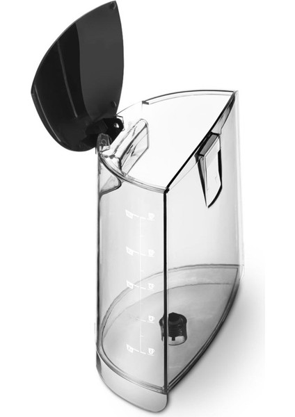 Filtre Kahve Makinesi Let's Brew, Beyaz