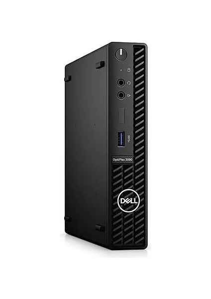 Optiplex 7010MFF I3-13100T 8gb 256GB SSD Ubuntu N003O7010MFFEMEA_VP_UBU Masaüstü Bilgisayar