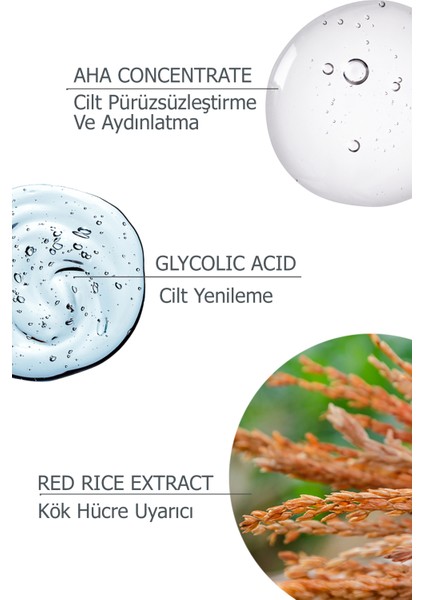 Ju’Genist Cilt Peeling Serum 30 Ml fırsatları