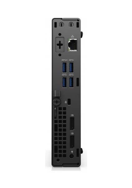 Optiplex 7010MFF I5-13500T 8gb 256GB SSD Ubuntu N007O7010MFFEMEA-VP-UBU Masaüstü Bilgisayar