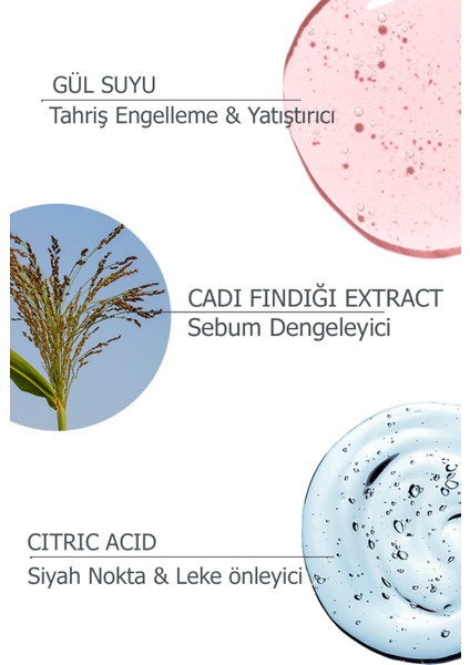 Oil Control Tonik 200 ml fırsatları