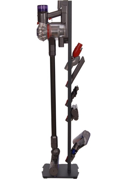 Dyson Gen 5 Detect Uyumlu Dikey Süpürge Standı