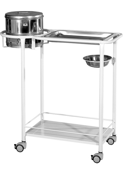 Pansuman Arabası E 251