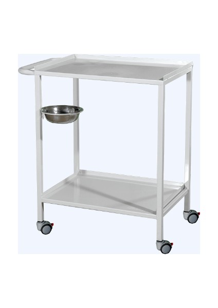 Masmel Pansuman Arabası E 250/A