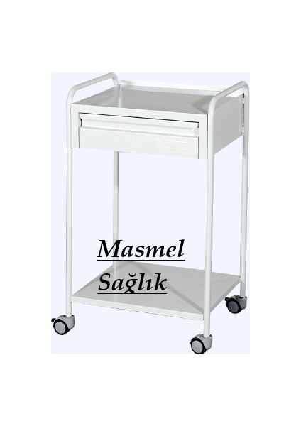 Masmel Cihaz Arabası E-233