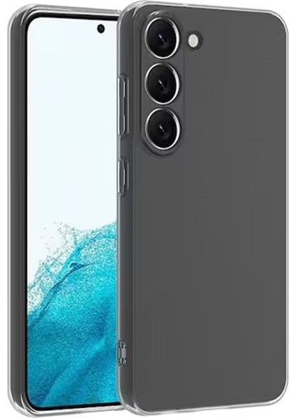 Samsung A24 5g Uyumlu Lüx Seri Kamera Korumalı Arka Koruma Kılıf