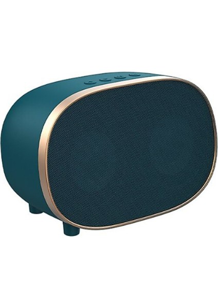 RSK-W10 Uranus Kablosuz Hoparlör - Speaker