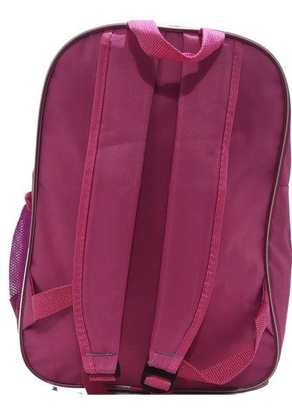 Kız Ilkokul Sırt Çantası-3'lü Set-Ekonomik fırsatları