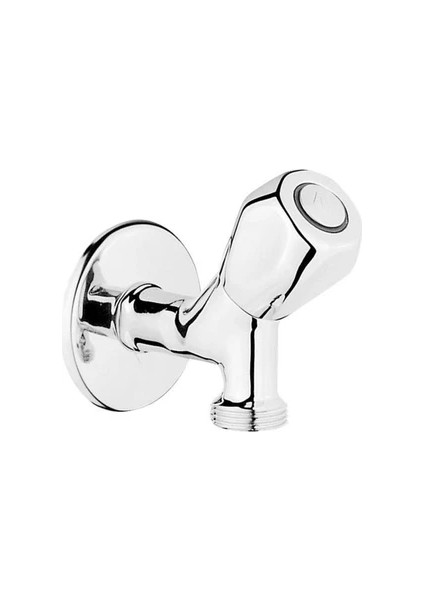 Çamaşır ve Bulaşık Makinası Musluğu