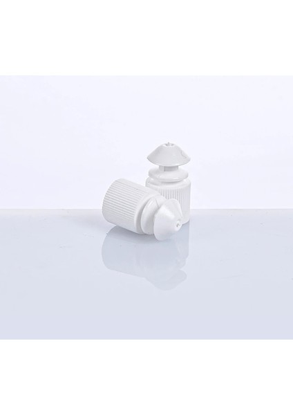 Tüp Kapağı 18.000 Adet (12x75 mm)
