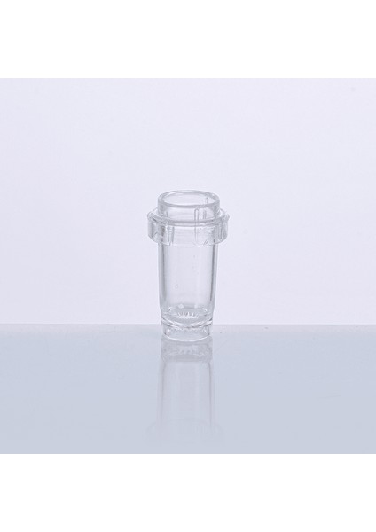 Immunoassay Systems Reaction Tubes
