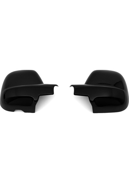 Peugeot Rifter Yarasa Batman Ayna Kapağı Piano Black 2019 ve Sonrası fiyatları