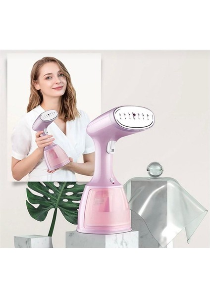 Bahar Store Garment Steamer Dikey Buharlı Ütü