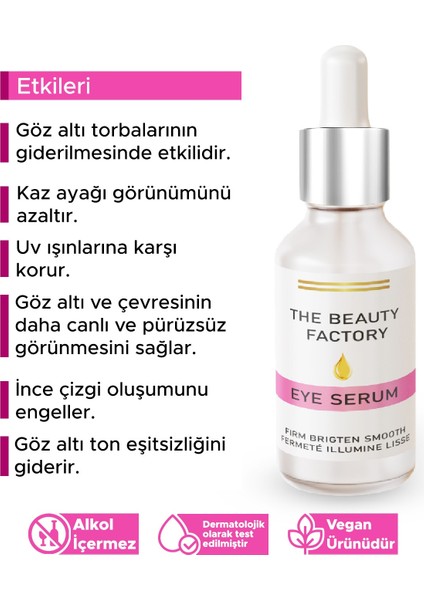 Eye Serum