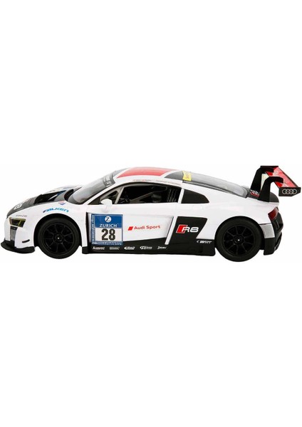 Remote Control Audi R8 Lms Uzaktan Kumandalı Işıklı Araba