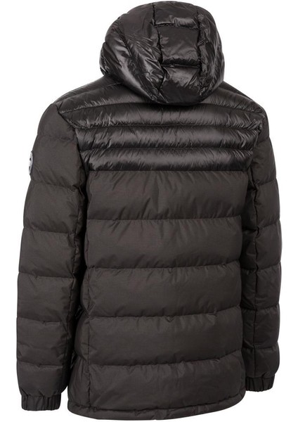 MAJKDOTR0015 Tacker Male Down Jacket Black Erkek Outdoor Ceket fiyatları