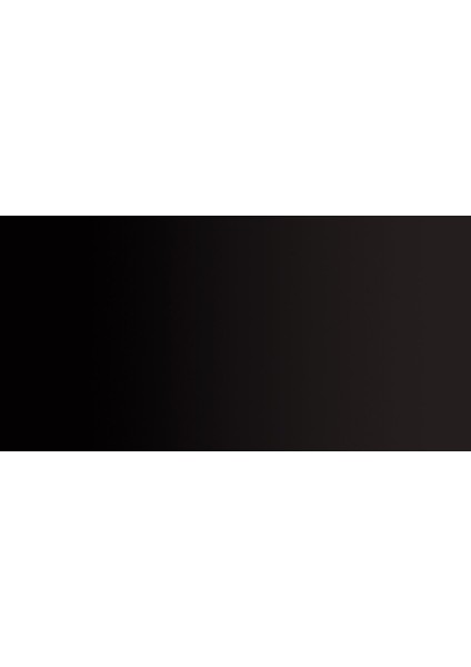 Georgian Yağlı Boya 225 ml Lamp Black fiyatları