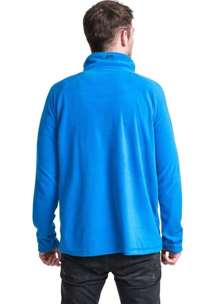 MAFLMFN10001 Blackford Male Microfleece AT100 Bright Blue Erkek Polar indirimleri