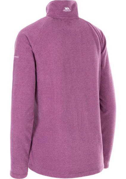 FAFLMFN20001 Meadows Fleece Wild Purple Kadın Polar